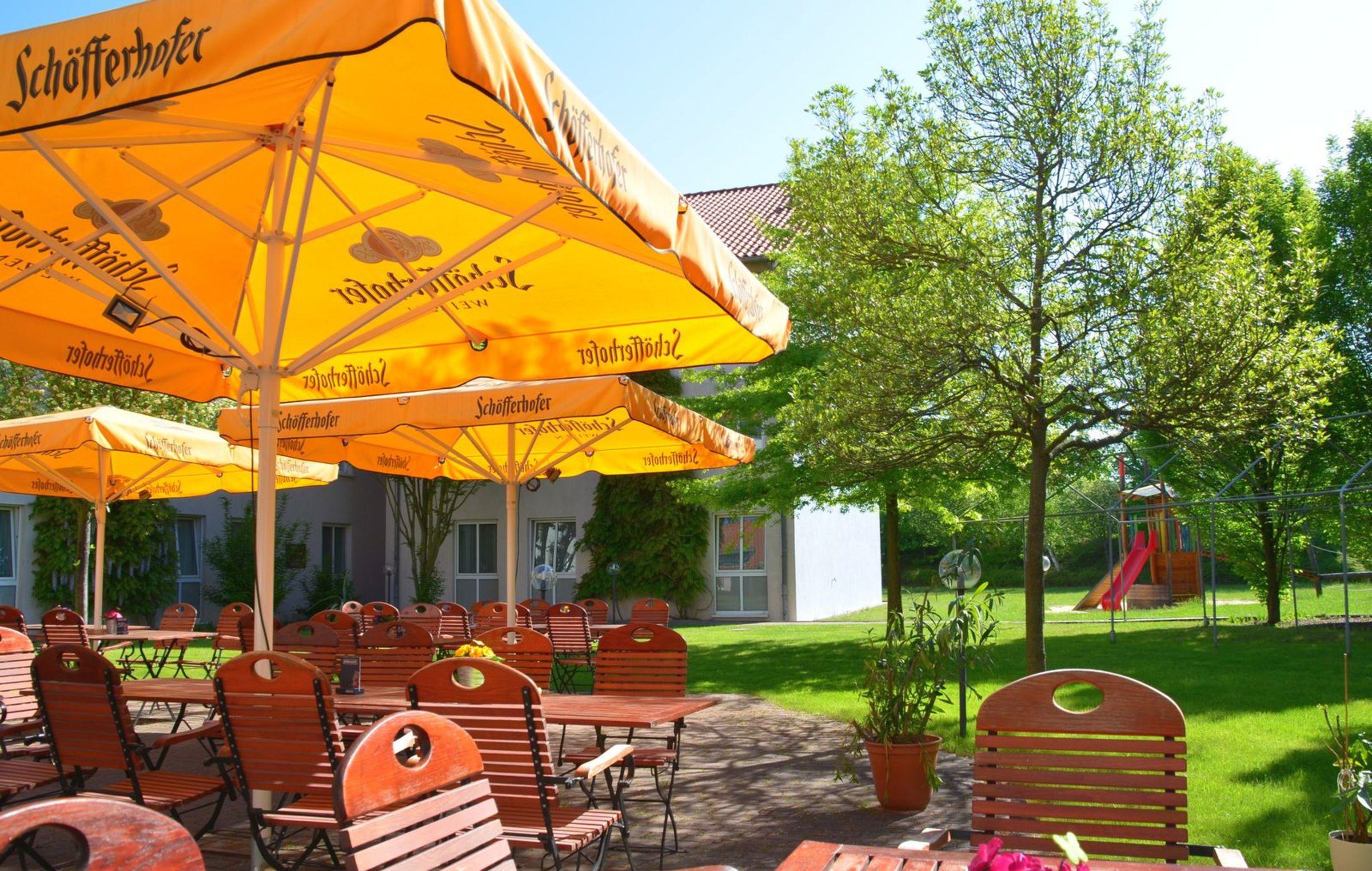 Garner Hotel Cottbus Sued By Ihg Exterior photo